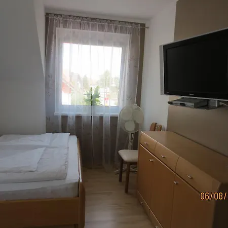 شقة Bella روست