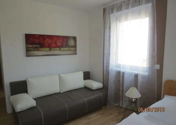 Apartman Bella Rust
