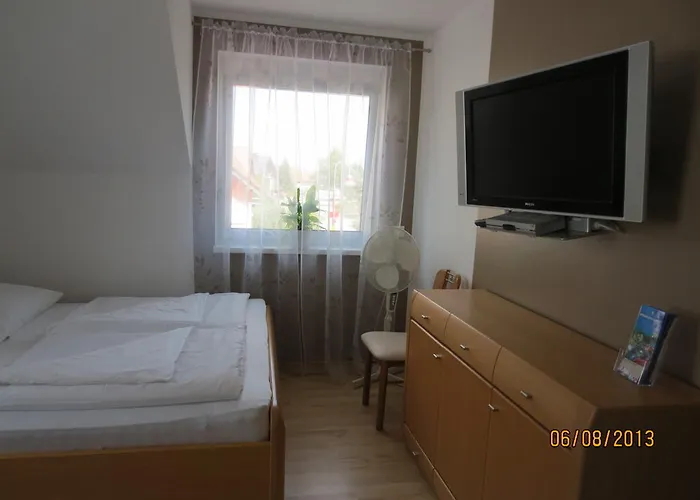 Apartman Bella Rust
