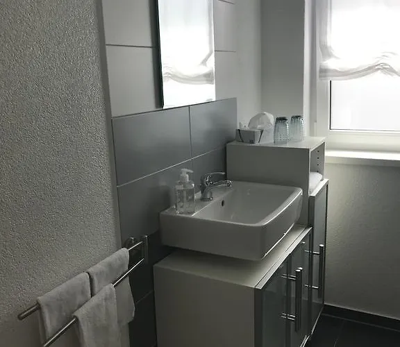 公寓 Bella 鲁斯特